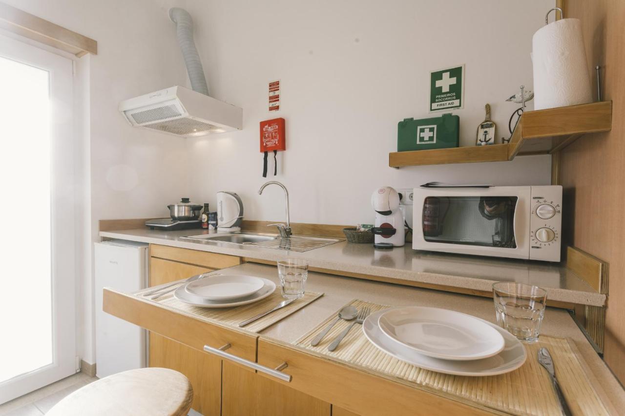 Best Houses 70 - Mariano Loft 3 Serra d'El-Rei Экстерьер фото