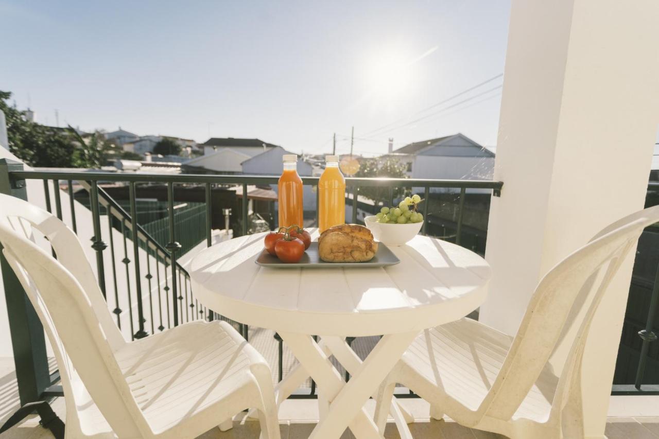 Best Houses 70 - Mariano Loft 3 Serra d'El-Rei Экстерьер фото