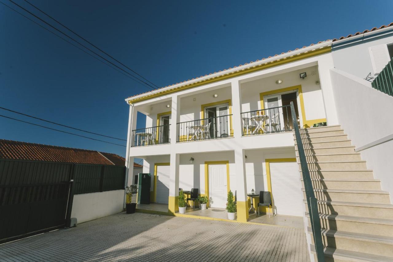 Best Houses 70 - Mariano Loft 3 Serra d'El-Rei Экстерьер фото