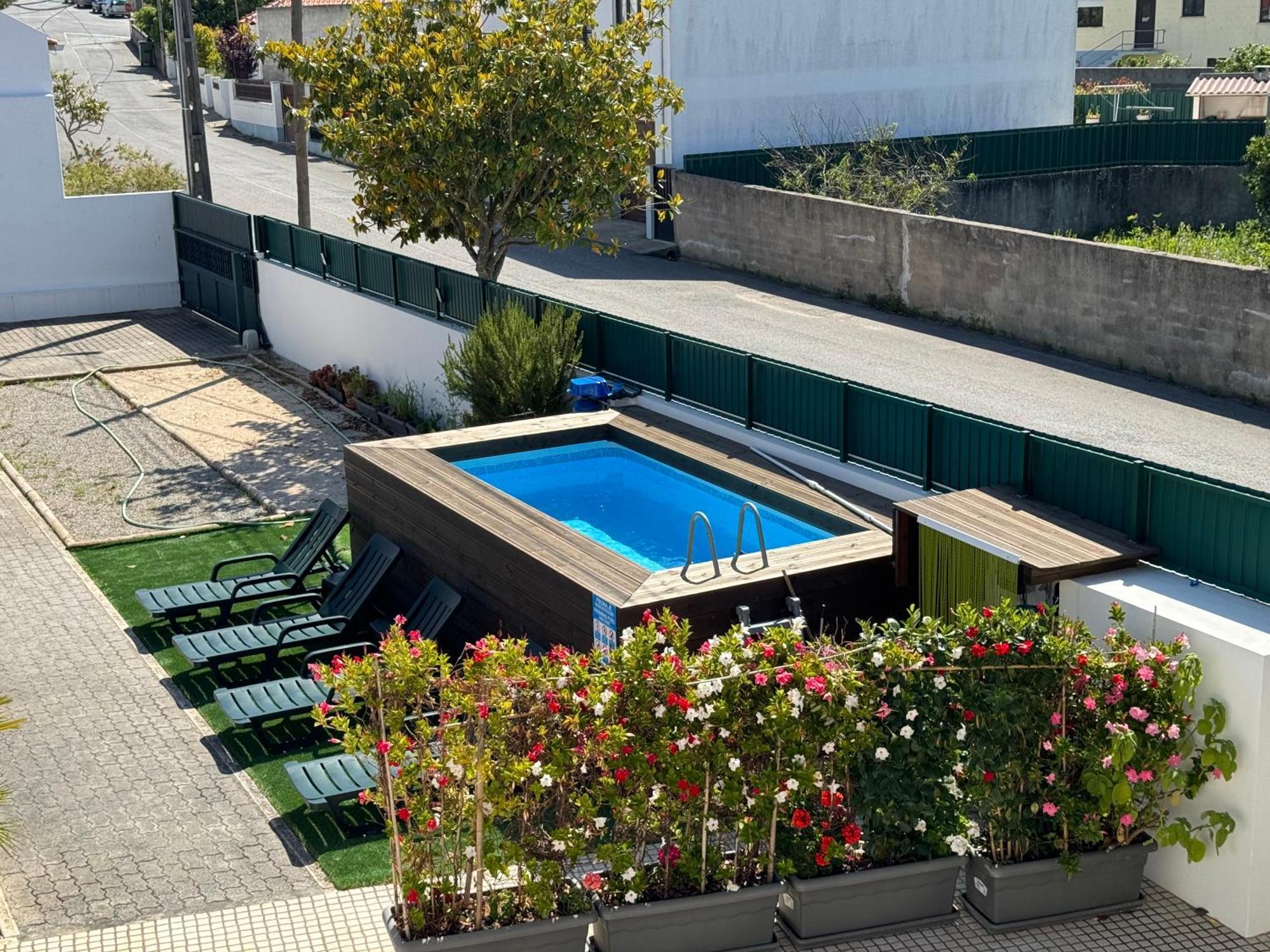 Best Houses 70 - Mariano Loft 3 Serra d'El-Rei Экстерьер фото